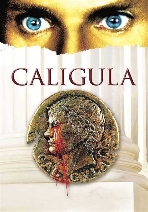 caligula pelicula completa